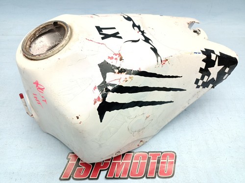 Serbatoio carburante fuel tank - carburante,