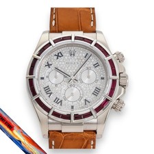 Orologio da uomo Rolex