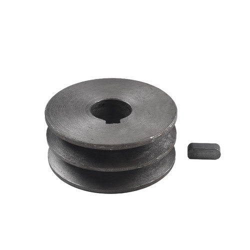 Accessorio motore puleggia - , a
