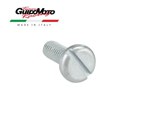 Bullone 16 fissaggio - 6,