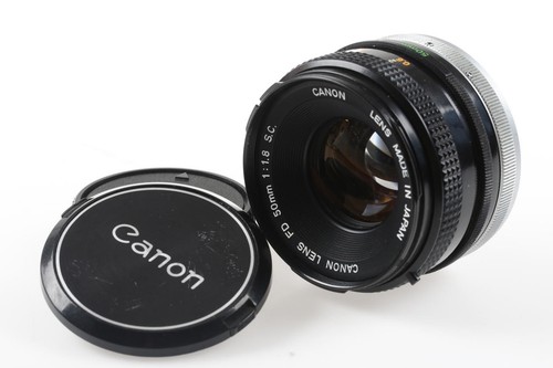 Canon 50mm c - canon,