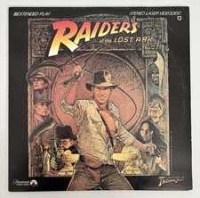 Raiders of the Lost Ark