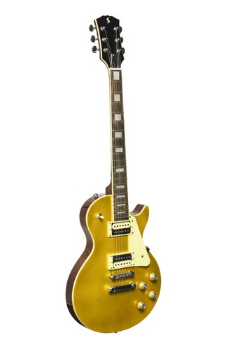 Chitarra oro - lp,
