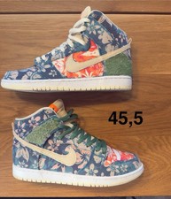 Nike SB Dunk High Hawaii