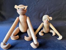 Coppia di due figure da