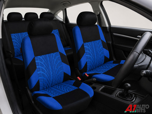 Coprisedili auto protezione - auto,