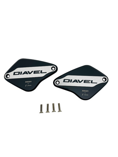 Coperchi serbatoio ducati - coperchi,