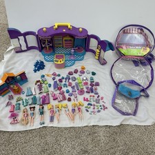 Lotto Vintage 100+ Polly