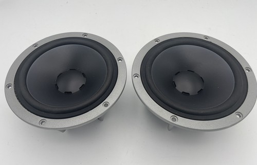 Dynaudio mid bass audience - mid-bass,