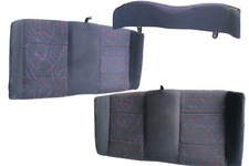 Sedile posteriore VW Golf 3+4
