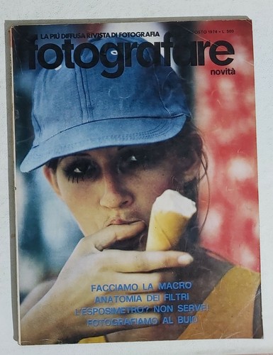 51326 fotografare novità - 51326,