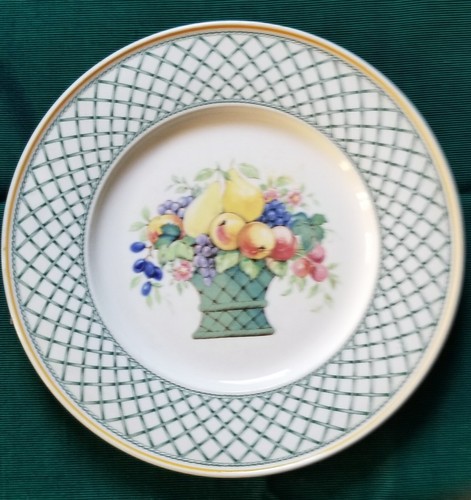 Villeroy boch cesto - villeroy, 1/2"