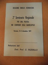 Book libro regione