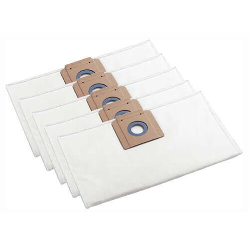 Sacchetti antipolvere filtro