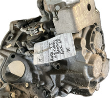 Cambio manuale modello AUDI TT 1.8 turbo benzina 4X4 6 marce ricambio usato