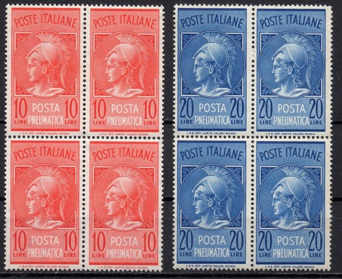 Italia 1958 1966 posta - -,