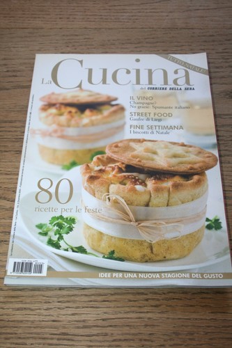 Cucina corriere sera 3 - la,