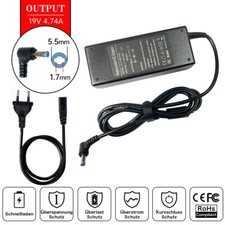 AC Power Adapter Charger for Acer TravelMate 6593G-964G50MN Laptop