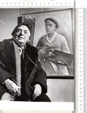 CC317) CARLO CARRA' PITTORE