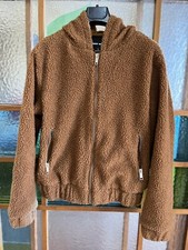 Pelliccia Con Cappuccio Tally
