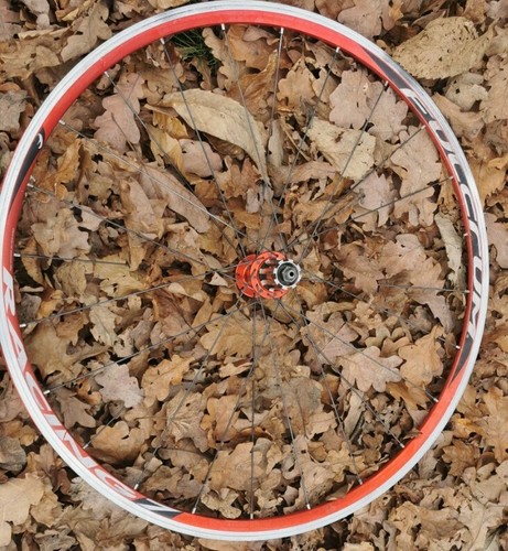 Ruota bici corsa - , 700c