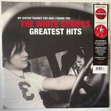 The White Stripes - Greatest