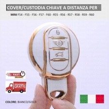 MINI COOPER COVER CHIAVE