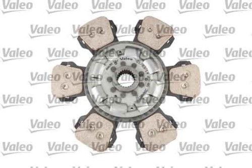 Disco frizione valeo - disco,
