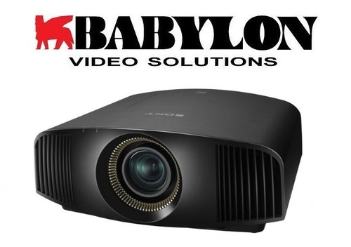 Sony vpl vw600es home - vpl-vw600es, 4k