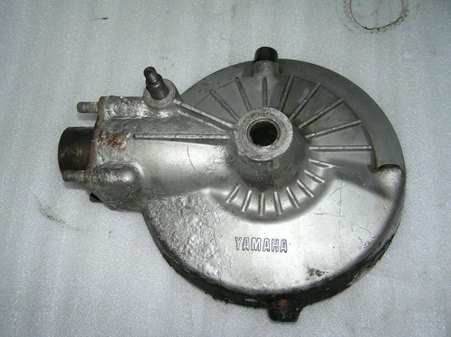 Yamaha 1100 trasmissione - xs,