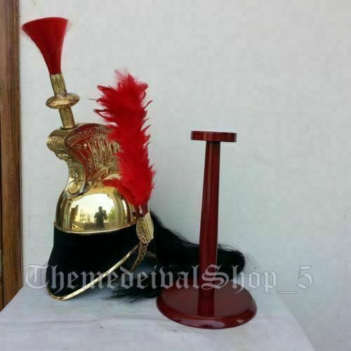 Elmetto napoleone ottone - napoleone,