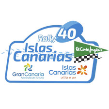 ADESIVO TARGA RALLY ISOLE