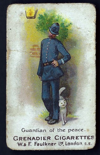 Faulkner police terms - faulkner,