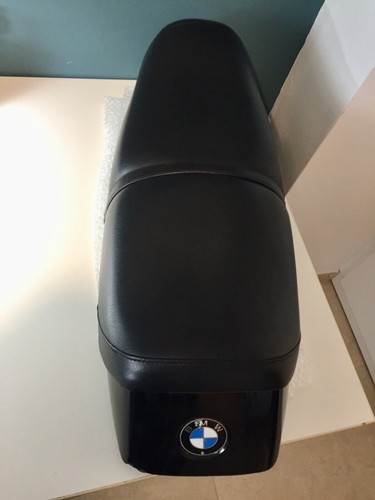 Asiento moto bmw r65 - asiento,