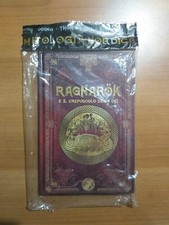 Mitologia Nordica Ragnarok E