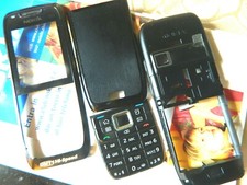 COVER GUSCIO ORIGINALE NOKIA E51