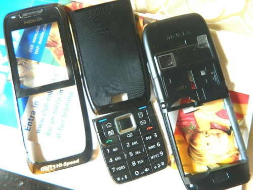 Cover guscio originale nokia - originale,
