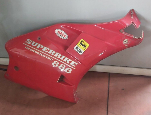 Carena destra ducati 888 - destra,
