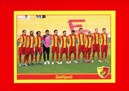 Calciatori panini 2009 - 2009-2010,