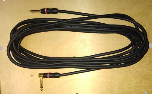 Monster prolink bass cavo - prolink,