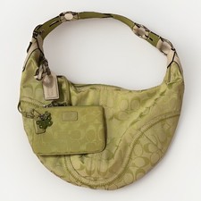 Coach Soho borsa a tracolla e
