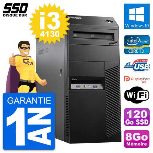 Tour lenovo thinkcentre m83 - tour,