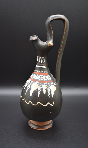 Ancient greek south italian - greek,