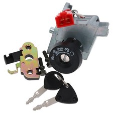 Set Di Serrature Per Yamaha YN