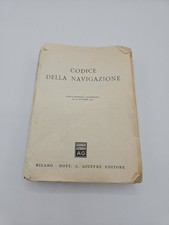 Codice della navigazione