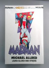 MADMAN LIBRARY EDITION VOL. 4