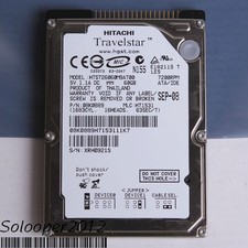 Hdd 5 8mb 7200rpm - ,
