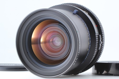 Ottime condizioni mamiya - [ottime,