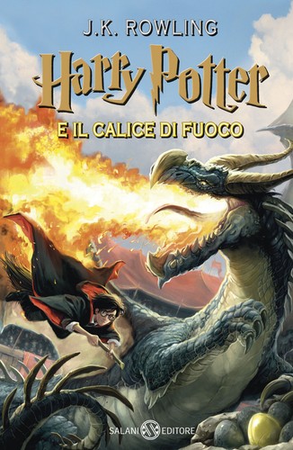 Ebond harry potter calice - ebond,