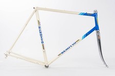 Marnati vivi benotto team 1983 - vivi,